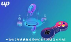   一次性了解区块链底层协议项目：都是怎么玩的
