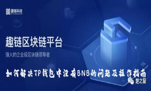 如何解决TP钱包中没有BNB的问题及操作指南