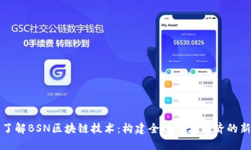 深入了解BSN区块链技术：构建全球数字经济的新基石