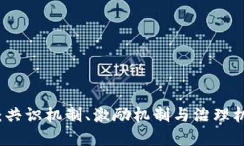 区块链三种机制：共识机制、激励机制与治理机制的起源与发展
