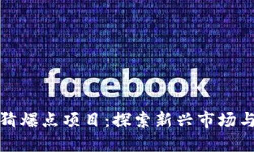 区块链竞猜爆点项目：探索新兴市场与投资机会