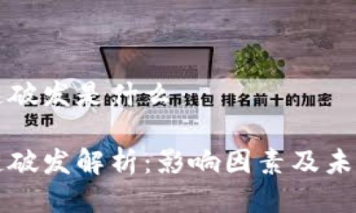 区块链破发是什么

区块链破发解析：影响因素及未来发展