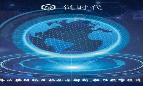2023年区块链项目机会全解析：抓住数字经济的未来