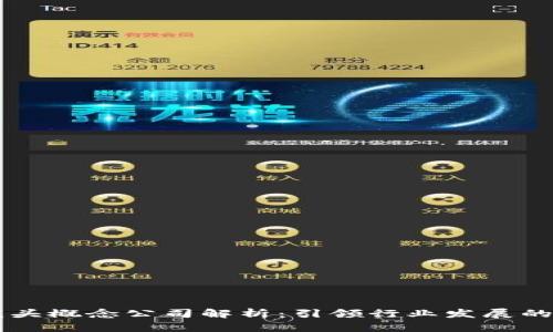 区块链龙头概念公司解析：引领行业发展的先锋力量