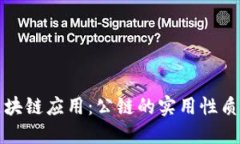 深入解读区块链应用：公链的实用性质与未来发