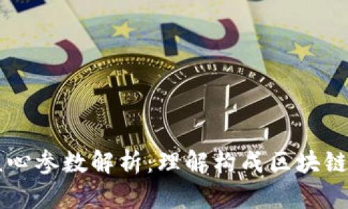 区块链的核心参数解析：理解构成区块链的关键要素