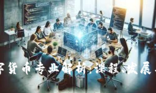 区块链数字货币专业解析：课程、发展与未来趋势