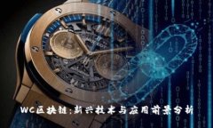 WC区块链：新兴技术与应用前景分析