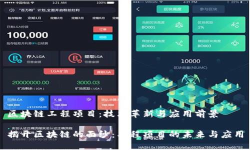 区块链工程项目：技术革新与应用前景

揭开区块链的面纱：工程项目的未来与应用