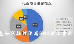 tp钱包如何处理没有BNB矿工费的问题？
