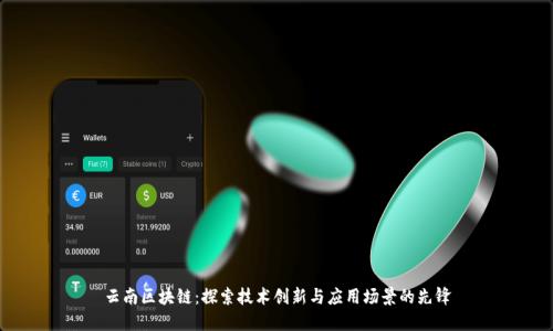 云南区块链：探索技术创新与应用场景的先锋