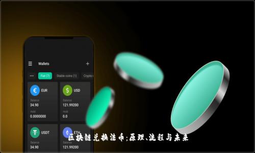 区块链兑换法币：原理、流程与未来