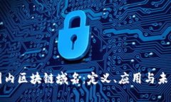 揭秘国内区块链域名：定义、应用与未来发展
