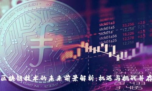 区块链技术的未来前景解析：机遇与挑战并存