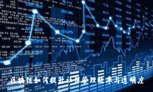 :
区块链如何提升社保管理效率与透明度