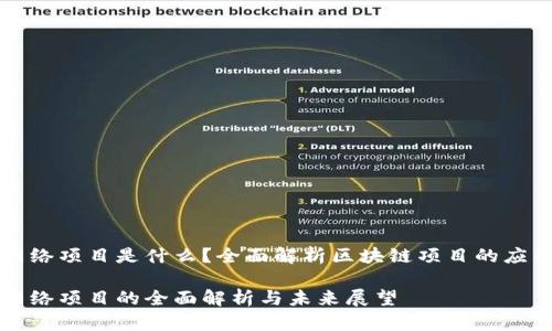区块链网络项目是什么？全面解析区块链项目的应用与发展

区块链网络项目的全面解析与未来展望