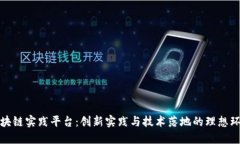 区块链实践平台：创新实践与技术落地的理想环