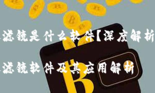 区块链人像滤镜是什么软件？深度解析与应用场景

区块链人像滤镜软件及其应用解析