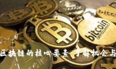 投资区块链的核心要素：了解机会与风险