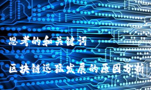 思考的和关键词

区块链迅猛发展的原因分析