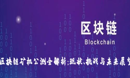 区块链矿机公测全解析：现状、挑战与未来展望