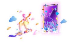 AI区块链加密货币：未来金融的变革力量