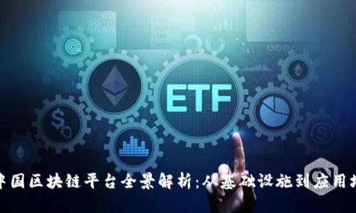 : 中国区块链平台全景解析:从基础设施到应用场景