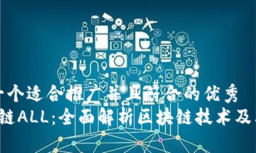 思考一个适合推广并且符合的优秀  
 区块链ALL：全面解析区块链技术及其应用