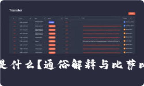 区块链是什么？通俗解释与比萨比喻详解