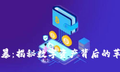 区块链风暴：揭秘数字资产背后的革命性技术