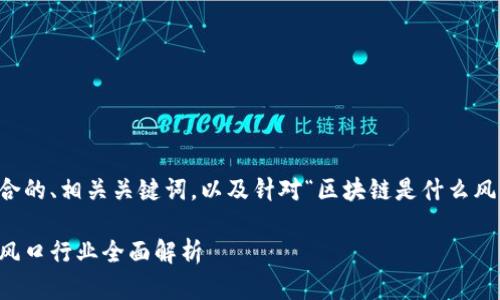 为了满足您的需求，下面是一个符合的、相关关键词，以及针对“区块链是什么风口行业的”的详细介绍和问题解答。

区块链技术在现代经济中的崛起：风口行业全面解析