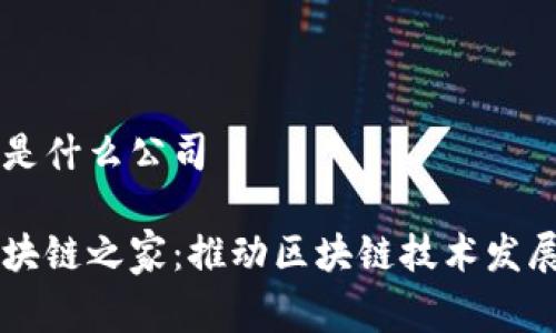 区块链之家是什么公司

深入了解区块链之家：推动区块链技术发展的先锋公司