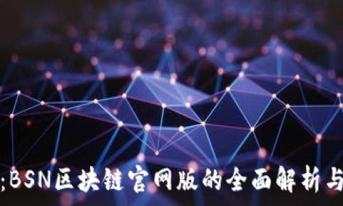   
一探究竟：BSN区块链官网版的全面解析与应用前景
