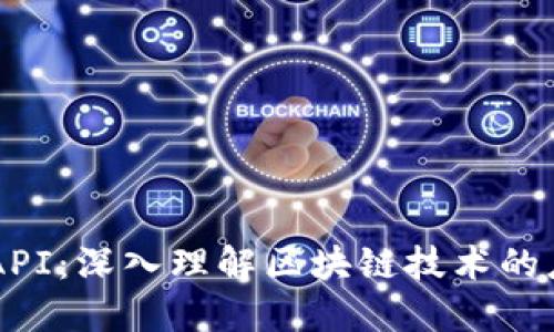 区块链API：深入理解区块链技术的应用接口