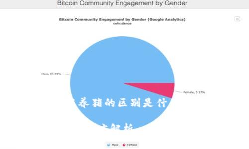 在这里，我为您提供一个关于“区块链与养猪的区别是什么”的友好、相关关键词和详细内容框架。

: 区块链与养猪的区别：从技术到产业的深度解析