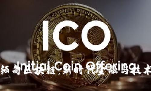 ### 缅甸区块链：新时代金融与技术的结合