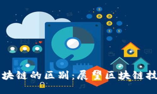 一二三区块链的区别：展望区块链技术的未来
