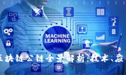 中国的区块链公链全景解析：技术、应用与未来