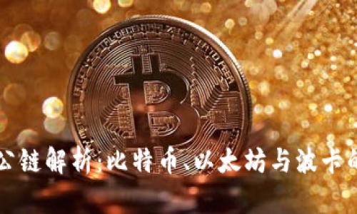 区块链三大公链解析：比特币、以太坊与波卡的应用与未来