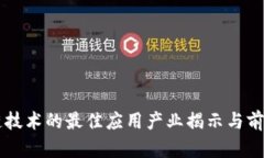 区块链技术的最佳应用产业揭示与前景展望