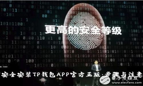 如何安全安装TP钱包APP官方正版：步骤与注意事项