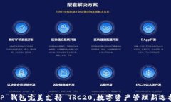 TP 钱包完美支持 TRC20，数字资产管理新选择