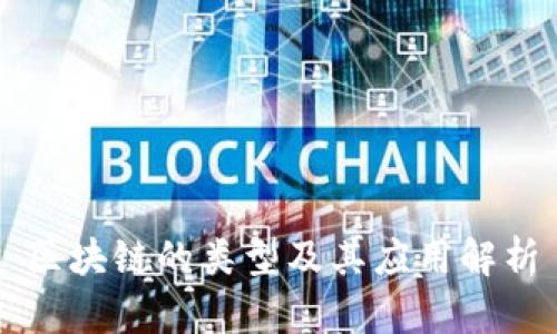 区块链的类型及其应用解析