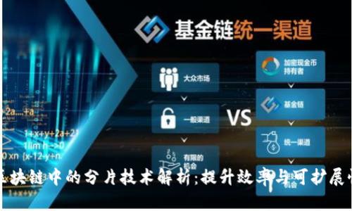 区块链中的分片技术解析：提升效率与可扩展性