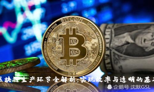 区块链生产环节全解析：实现效率与透明的基础