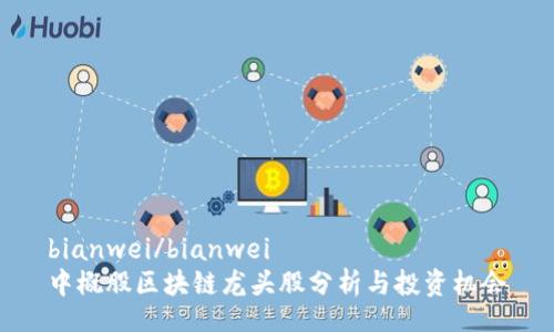 bianwei/bianwei
中概股区块链龙头股分析与投资机会