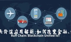 区块链技术的最大价值应用解析：如何改变金融