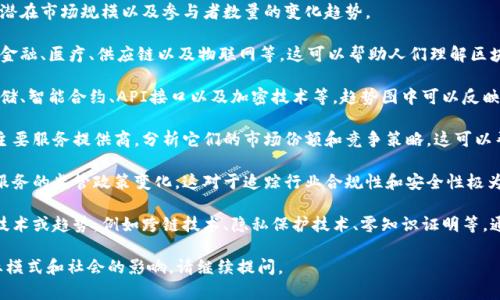 区块链云服务趋势图是展示区块链技术和云计算相结合的未来发展方向和市场动态的一种可视化图表。它通常包括以下几个方面的信息：

1. **市场规模预测**：显示区块链云服务市场的预计增长率、潜在市场规模以及参与者数量的变化趋势。

2. **应用场景**：展示区块链云服务在各个行业内的应用，如金融、医疗、供应链以及物联网等。这可以帮助人们理解区块链技术如何在不同领域内带来创新和效率提升。

3. **技术发展**：介绍相关技术的演进情况，包括去中心化存储、智能合约、API接口以及加密技术等。趋势图中可以反映出这些技术的成熟度以及应用普及情况。

4. **主要参与者及竞争格局**：列出在区块链云服务领域的主要服务提供商，分析它们的市场份额和竞争策略。这可以帮助投资者和行业从业者更好地制定自己的策略。

5. **政策与法规环境**：展示各国政府对区块链技术及其云服务的监管政策变化。这对于追踪行业合规性和安全性极为重要。

6. **未来展望**：一些趋势图还会探讨未来可能出现的新兴技术或趋势，例如跨链技术、隐私保护技术、零知识证明等。通过这些信息，帮助人们对未来的发展方向有一个清晰的认识。

若您希望深入了解区块链云服务的各个方面，及其对未来商业模式和社会的影响，请继续提问。