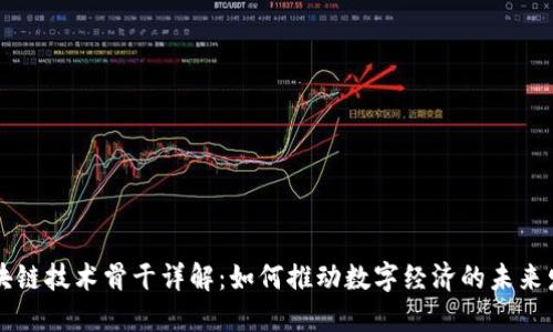 区块链技术骨干详解：如何推动数字经济的未来发展