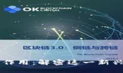 区块链的含义与作用：解密这一新兴技术的未来